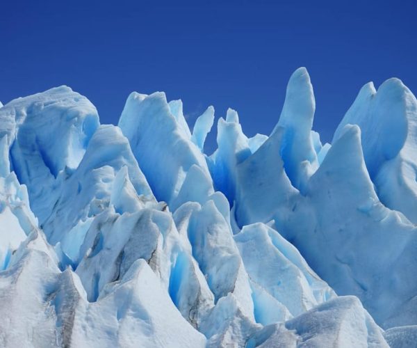 Big Ice Adventure: Glacier Trekking in Calafate – Santa Cruz Province, Argentina