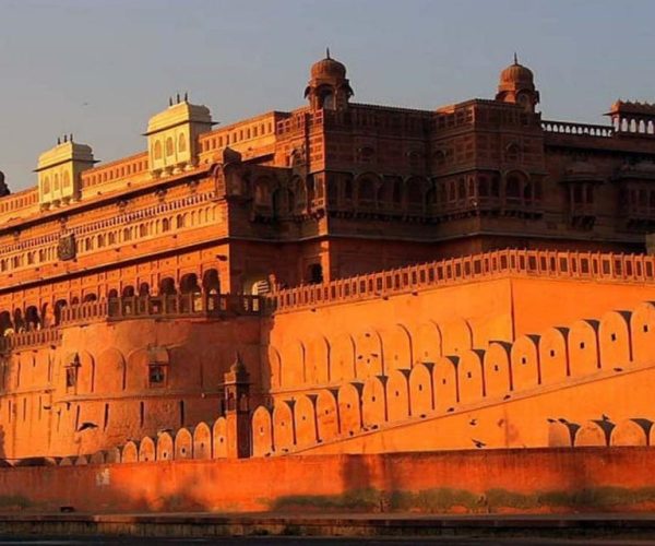 Bikaner Highlights: A Day of Majestic Discovery – Rajasthan, India