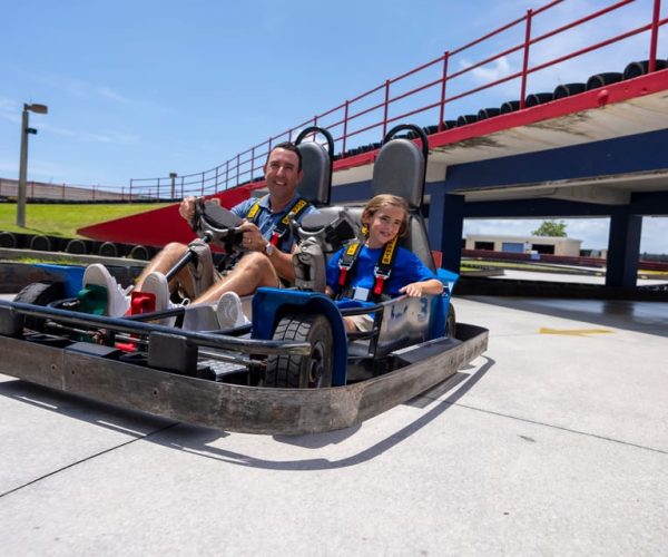 Boca Raton: Boomers Park Admission Tickets – Boca Raton, Florida