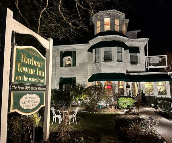 Boothbay Haunted Ghost Walking Tour – Maine, United States