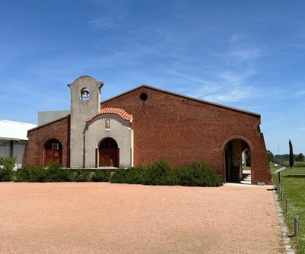 Bouza – Lunch Winery – Montevideo Department, Uruguay