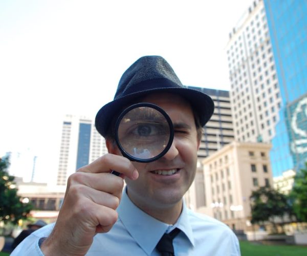 Brisbane: Solve a Detective Case in a themed adventure – Queensland, Australia