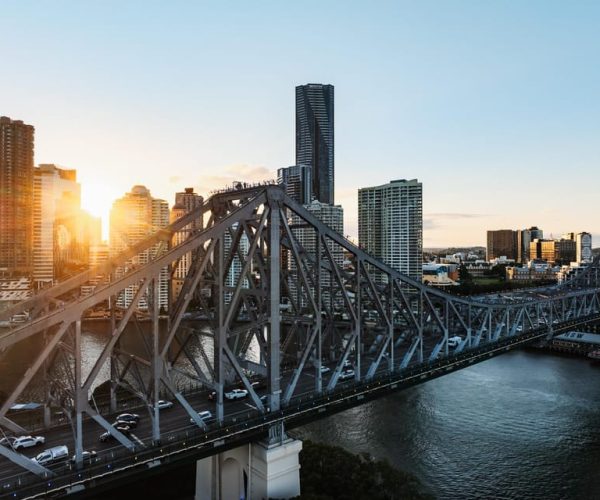 Brisbane: Story Bridge Adventure Climb – Queensland, Australia