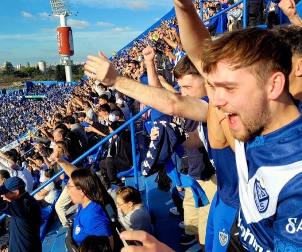 Buenos Aires: Join a football game with a local – Buenos Aires Province, Argentina