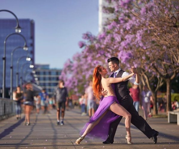 Buenos Aires: Private Tango Photoshoot with PRO Dancers – Buenos Aires Province, Argentina