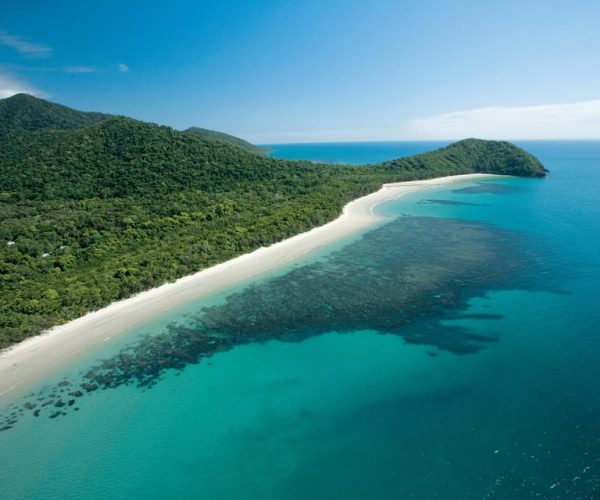 Cairns: Cape Tribulation, Daintree, Mossman and Port Douglas – Queensland, Australia