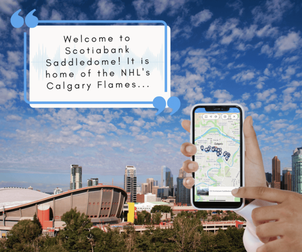 Calgary: Beltline District Smartphone Audio Walking Tour – Alberta, Canada