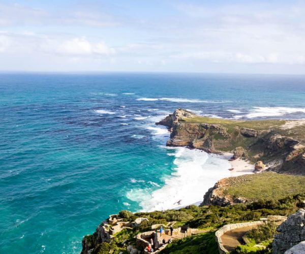 Cape Peninsula: Private Half Day Tour – Western Cape, South Africa