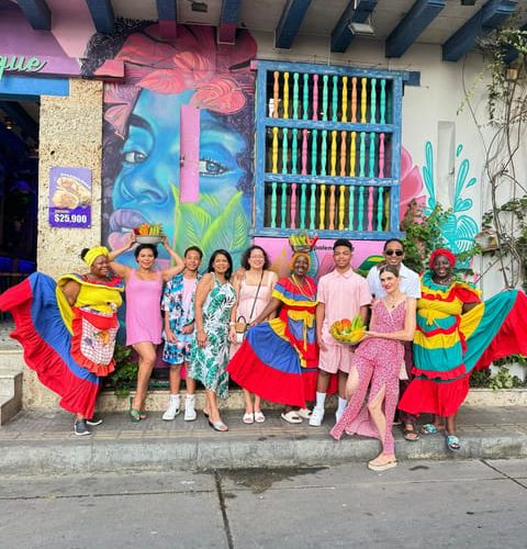 Cartagena: photo tour expedition – Bolívar, Colombia