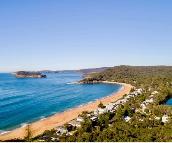 Central Coast Tour – New South Wales, Australia