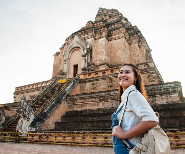 Chiang Mai: Customize Your Own Chiang Mai City Tour – Chiang Mai Province, Thailand