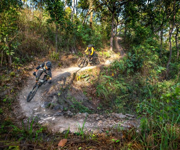 Chiang Mai: Downhill Mountain Biking Experience – Chiang Mai Province, Thailand