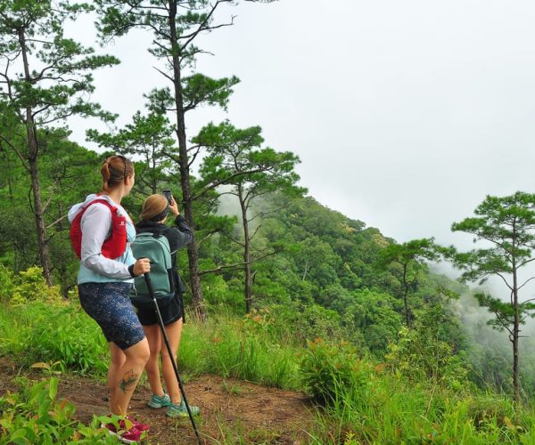 Chiang Mai: Full-Day Hiking Tour by Trailhead – Chiang Mai Province, Thailand