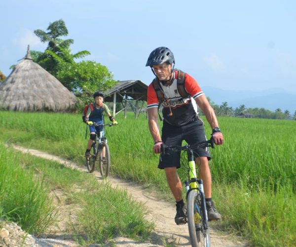 Chiang Mai: Full-Day Nature & Countryside by Bicycle – Chiang Mai Province, Thailand