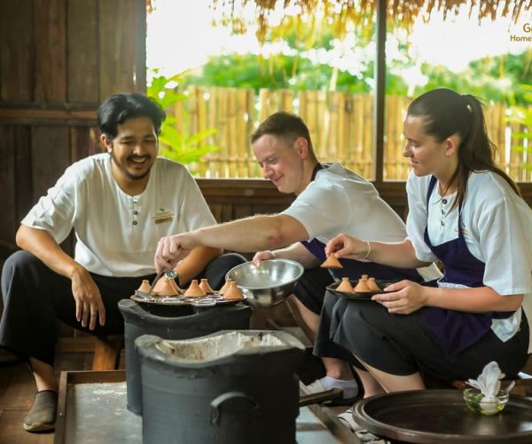 Chiang Mai: Local Northern Thai Cooking Class at Grandma’s – Chiang Mai Province, Thailand