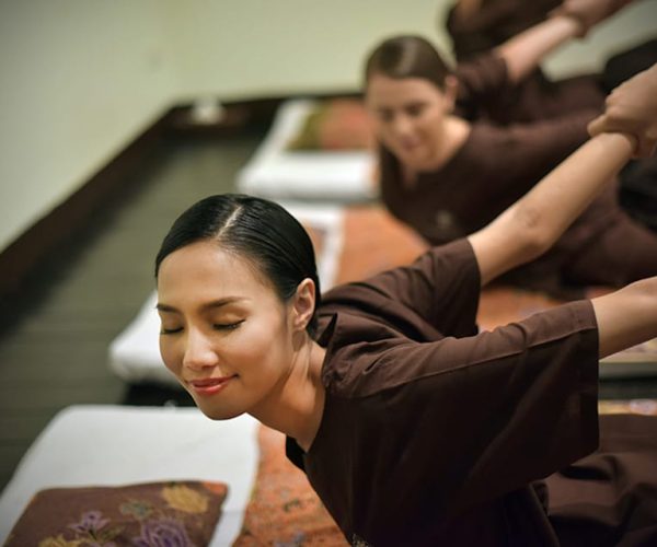 Chiang Mai: Massage Treatments at Luxury Spa – Chiang Mai Province, Thailand