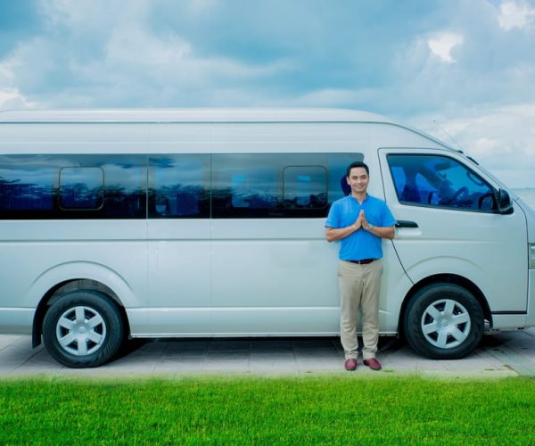 Chiang Rai Airport (CEI): Private Chiang Rai Hotel Transfer – Chiang Rai (Province), Thailand