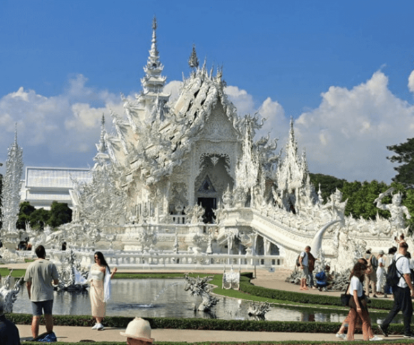 Chiang Rai & Golden Triangle Private CUSTOMIZE Tour – Chiang Rai (Province), Thailand