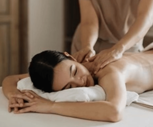 Chiangmai: Cheeva Spa Packages Discounted E-Voucher – Chiang Mai Province, Thailand