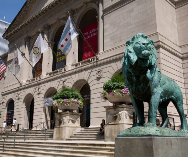 Chicago: Art Institute Skip-the-Line Tour with Guide – Chicago, Illinois