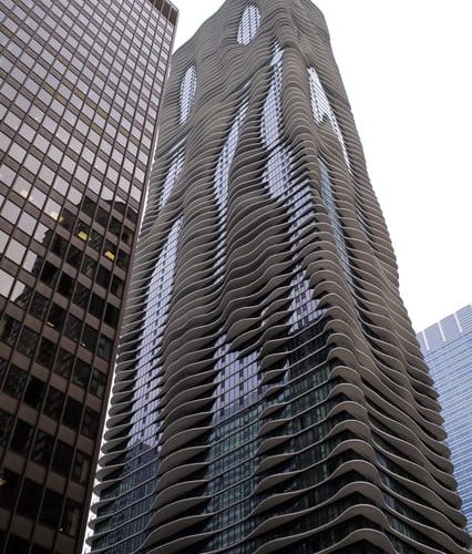 Chicago: Art of a City, Downtown Chicago Guided Walking Tour – Chicago, Illinois