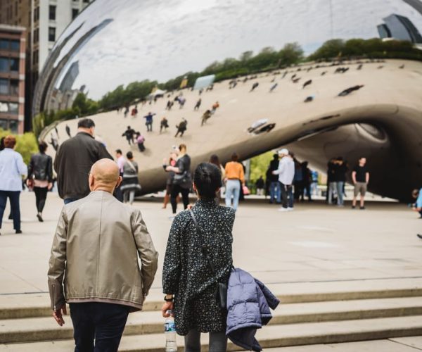 Chicago: Guided Tour with Architecture River Cruise – Chicago, Illinois