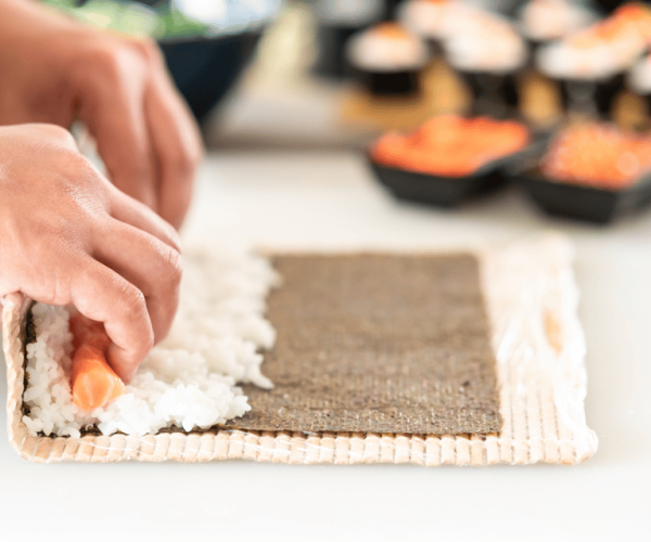 Chicago : Hands-on Cooking Classes With Local Chef – Chicago, Illinois