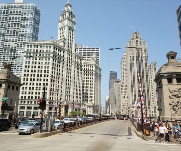 Chicago: Magnificent Mile Walking Tour – Chicago, Illinois