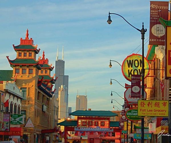 Chicago: Taste of Chinatown Food Walking Tour – Chicago, Illinois