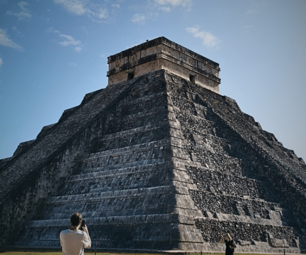 Chichén Itzá: A Journey Through the Heart of Yucatan – Yucatan Peninsula, Mexico