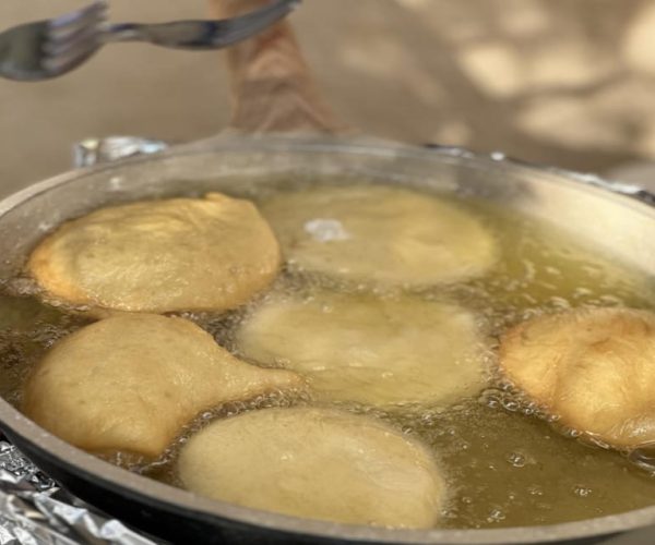 Cooking Class Lazarat – Gjirokaster District, Albania