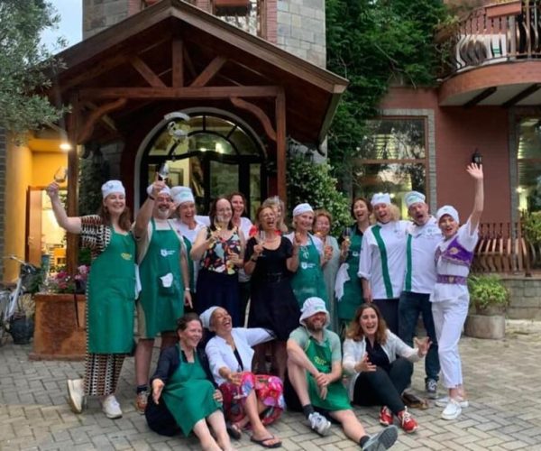 Cooking Class in Berat,Slow Food – Berat, Albania