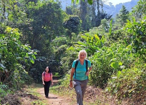 Cuc Phuong National Park – Van Long Day Trip From Hanoi – Dong Bac, Vietnam