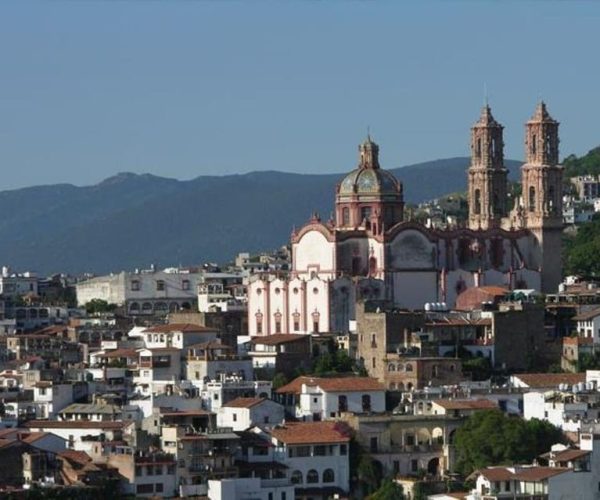 Cuernavaca and Taxco Day Tour – Chihuahua (State), Mexico