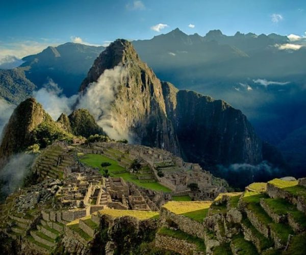 Cusco: Tour 6D/5N Extraordinary machupicchu + Hotel ?? – Cusco Region, Peru