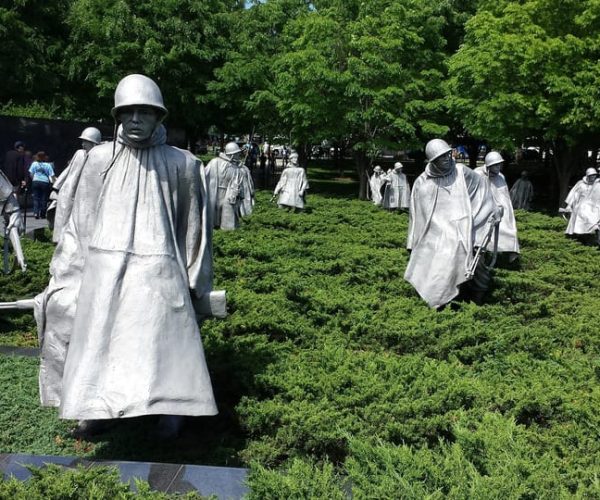 DC: Tour with U.S. Capitol Ground Access – Washington DC, United States