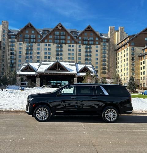 DEN Airport Transfers: to/from Beaver Creek, Colorado – Denver, Colorado