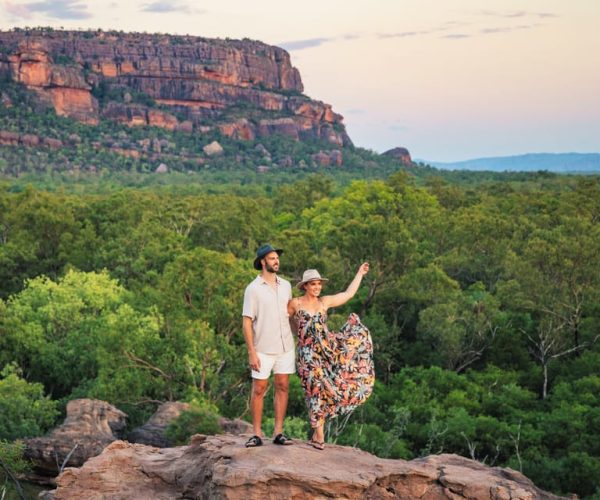 Darwin: 5-Day 4WD Kakadu, Litchfield Tour & Billabong Cruise – Northern Territory, Australia