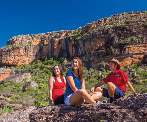 Darwin: Kakadu & Nourlangie Day Trip Plus Billabong Cruise – Northern Territory, Australia