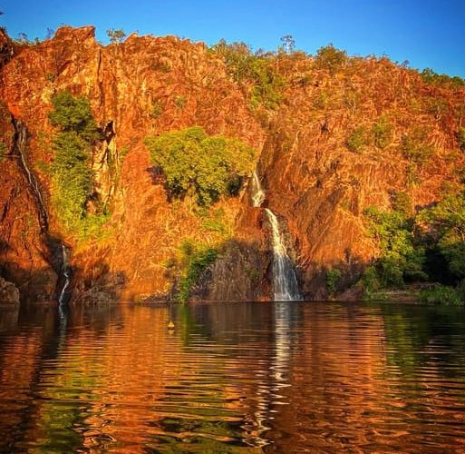 Darwin: Private Litchfield Waterfalls Day Trip with Meals – Northern Territory, Australia