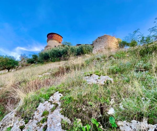 Day Tour to Petrela Castle and Zip Line Albania Adventure – Tirana County, Albania