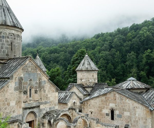 Day Trip to Lake Sevan, Dilijan, Ijevan Wine Brandy Factory – Gegharkunik Province, Armenia