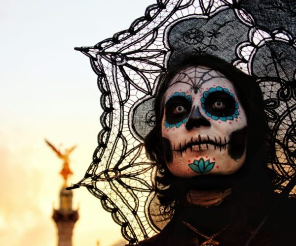 Day of the Dead Mexico City: Walking Tour – Greater Mexico City, Mexico