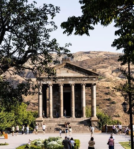 Day tour: Garni temple-Geghard monastery- Symphony of Stones – Kotayk Province, Armenia, Armenia