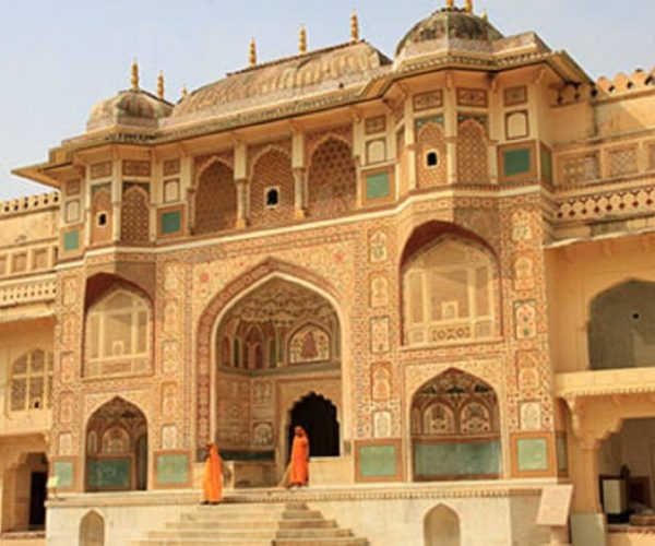 Delhi Agra Jaipur Tour with Ranthambore Safari 6D/5N – Rajasthan, India