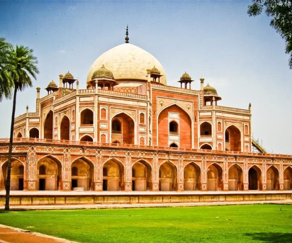 Delhi: Old and New Delhi Private Sightseeing Tour – New Delhi, India