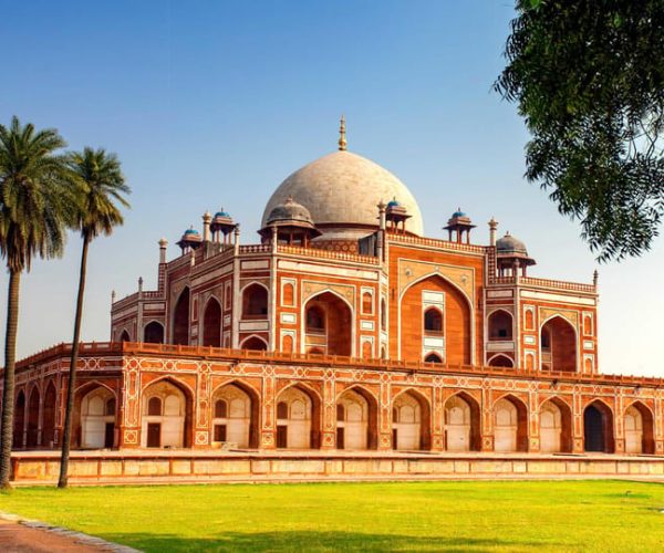 Delhi: Private Old and New Delhi Full-Day or Half-Day Tour – New Delhi, India