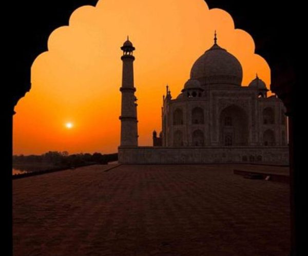 Delhi to Agra: Explore in One Day – Uttar Pradesh, India