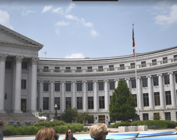 Denver: Guided City Driving Tour – Denver, Colorado