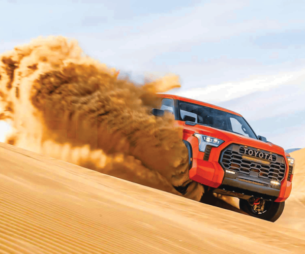 Dubai: Desert Safari with BBQ Dinner & Quad Biking Options – Emirate of Dubai, United Arab Emirates